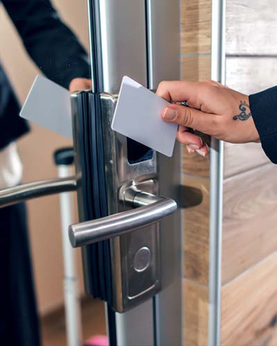 Commercial West Philadelphia Locksmith