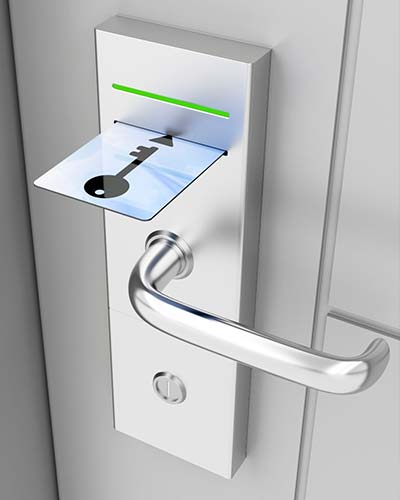 Commercial West Philadelphia Locksmith