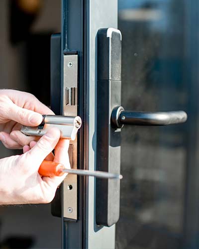 Emergency West Philadelphia Locksmith