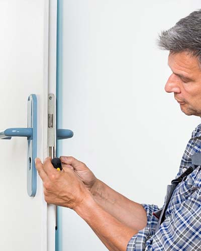 Residential West Philadelphia Locksmith