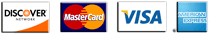 Locksmith West Philadelphia accepts all major credit cards