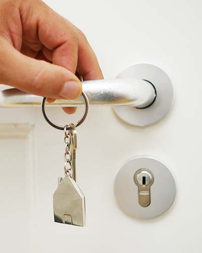 Residential West Philadelphia Locksmith