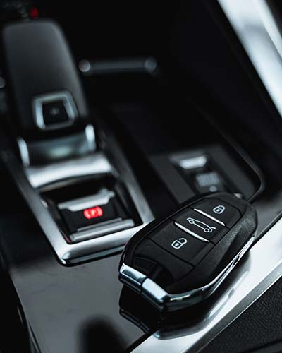 Automotive West Philadelphia Locksmith
