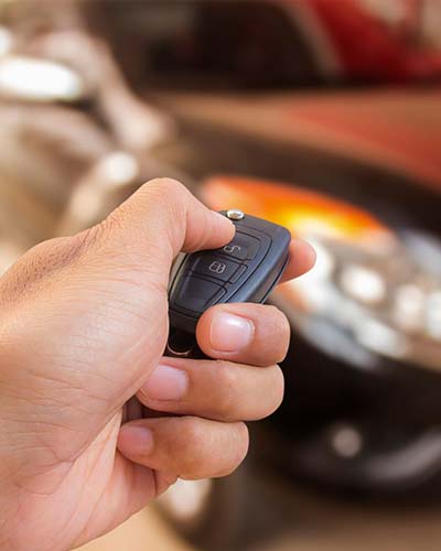 Automotive West Philadelphia Locksmith