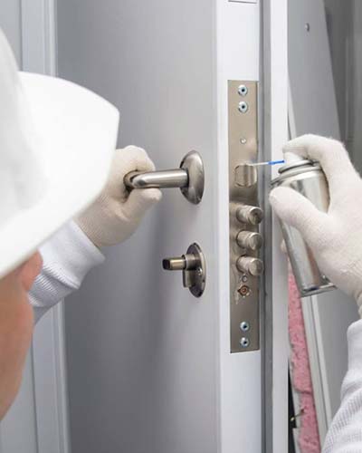 West Philadelphia Emergency Locksmith