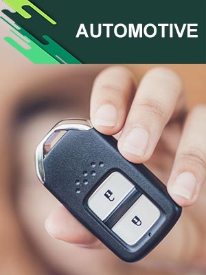 West Philadelphia Automotive Locksmith