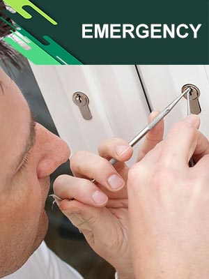 West Philadelphia Emergency Locksmith