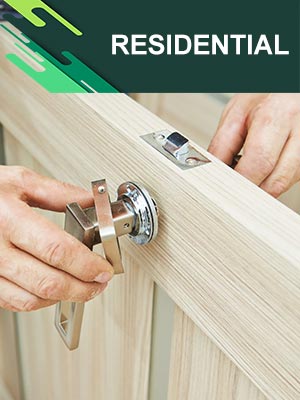 West Philadelphia Residential Locksmith